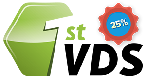Хостинг firstvds