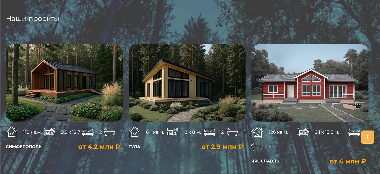 Строительная компания 