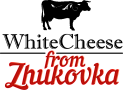 White Cheese from Zhukovka